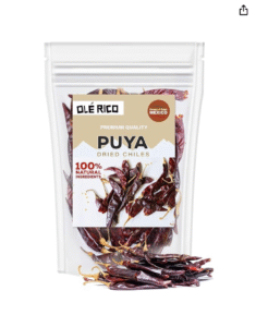 Puya Chiles